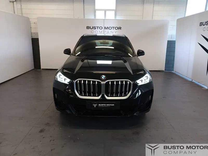 BMW X1 usata a Varese (2)