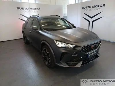 Cupra Formentor Formentor 1.5 tsi 150cv dsg del 2023 usata a Olgiate Olona