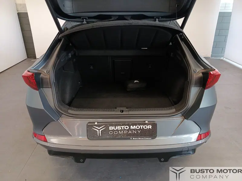 Cupra Formentor usata a Varese (10)