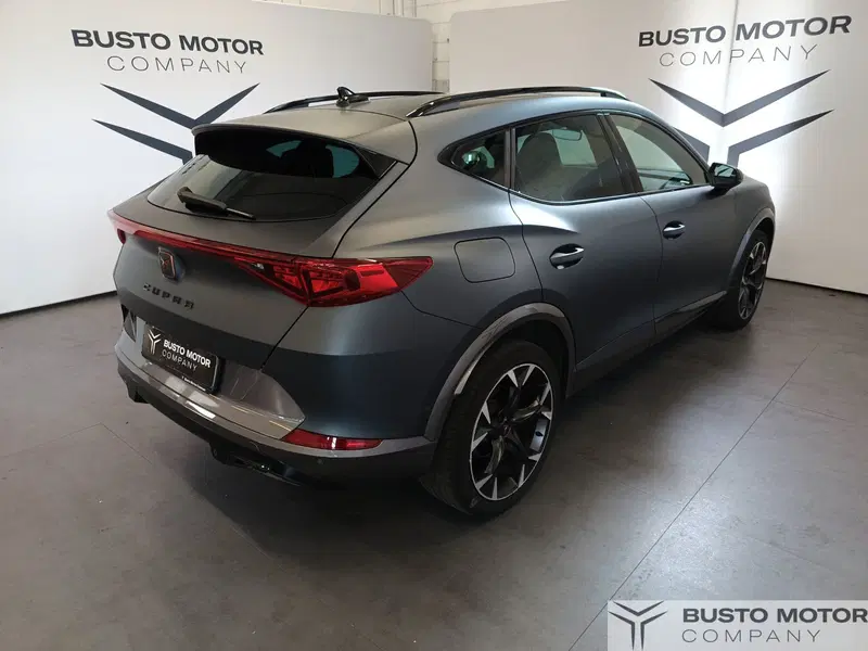 Cupra Formentor usata a Varese (4)