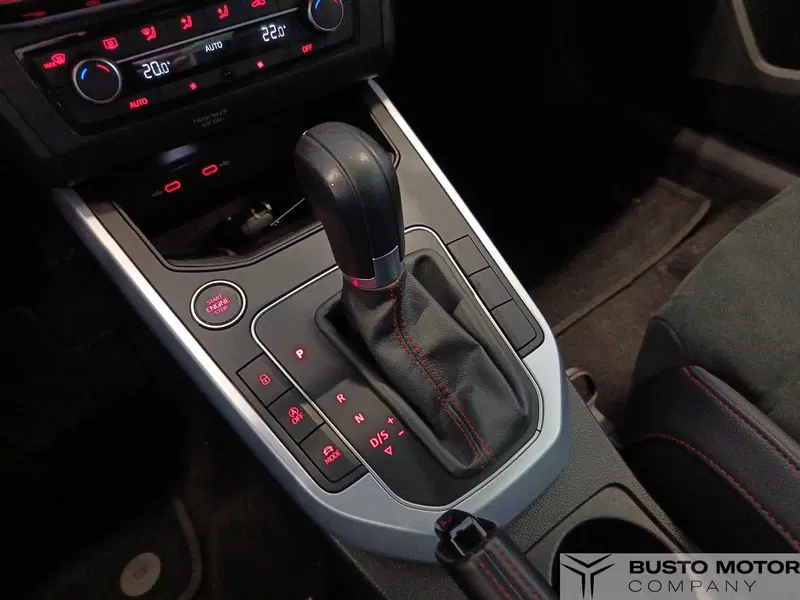 SEAT Arona usata a Varese (15)