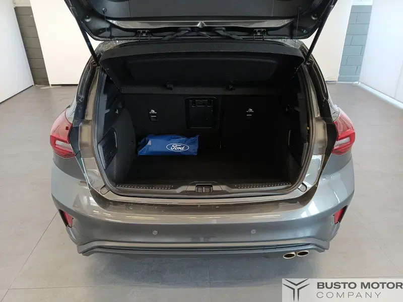 Ford Focus usata a Varese (10)