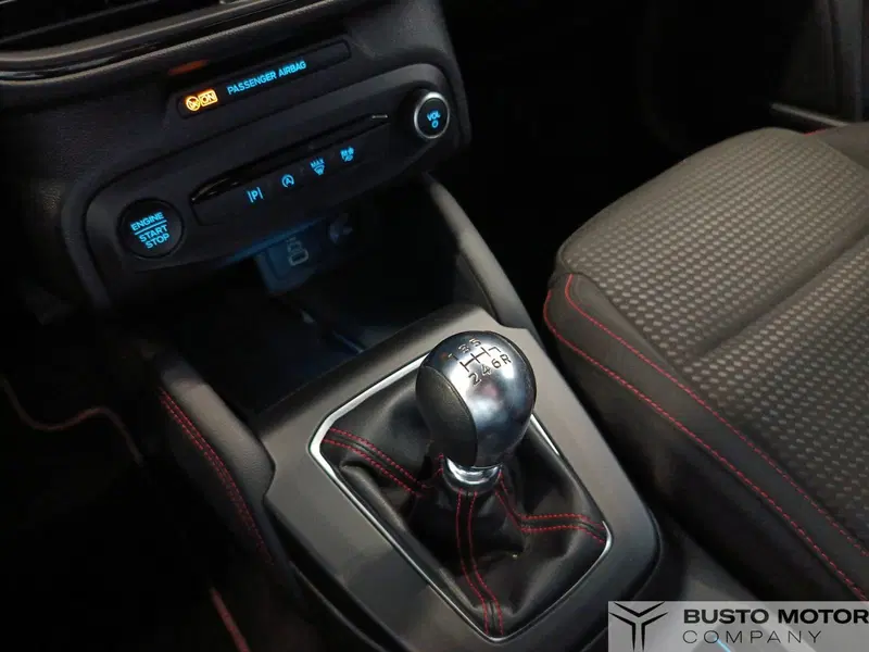 Ford Focus usata a Varese (14)