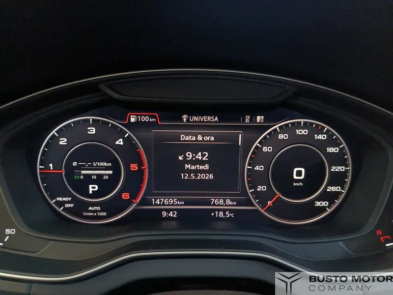 Audi Q5 usata a Varese (12)