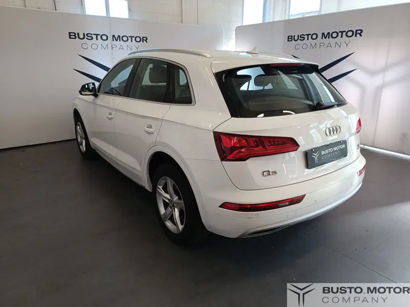 Audi Q5 usata a Varese (6)