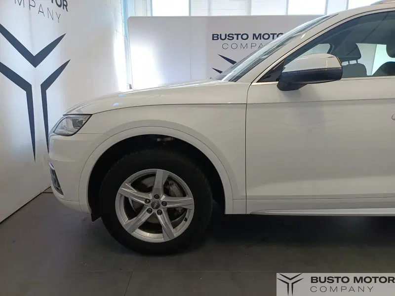 Audi Q5 usata a Varese (7)