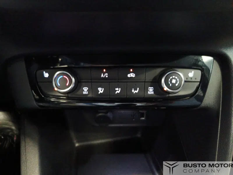 Opel Corsa usata a Varese (15)
