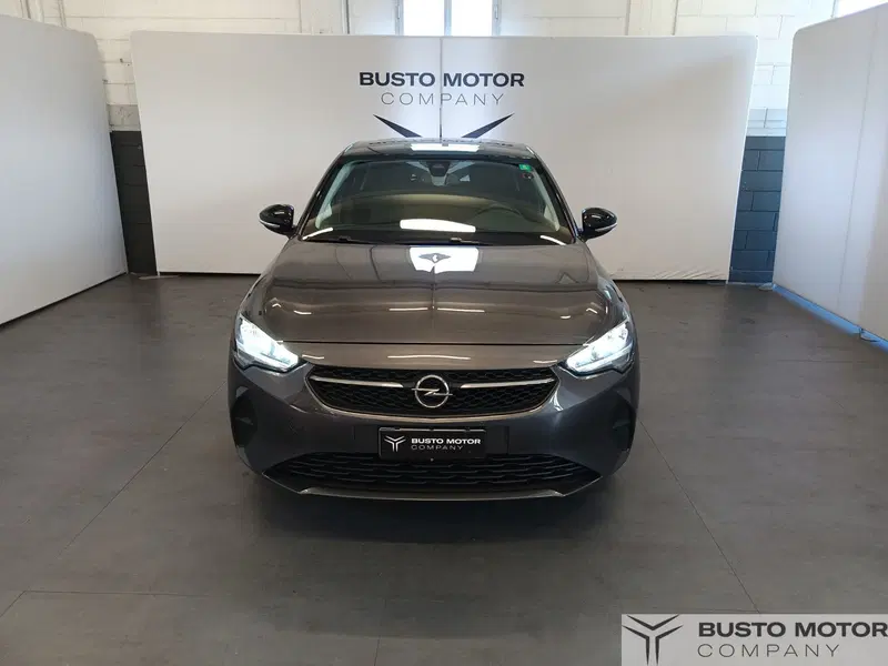Opel Corsa usata a Varese (2)