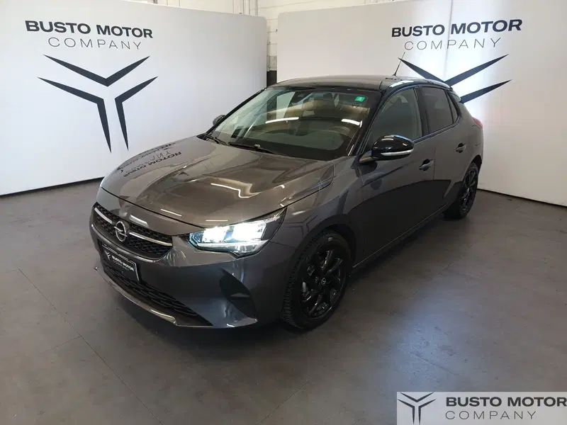 Opel Corsa usata a Varese (3)