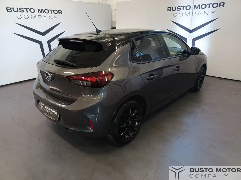Opel Corsa usata a Varese (4)