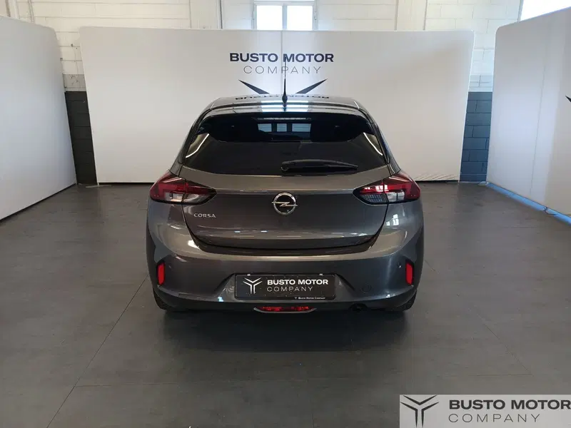 Opel Corsa usata a Varese (5)