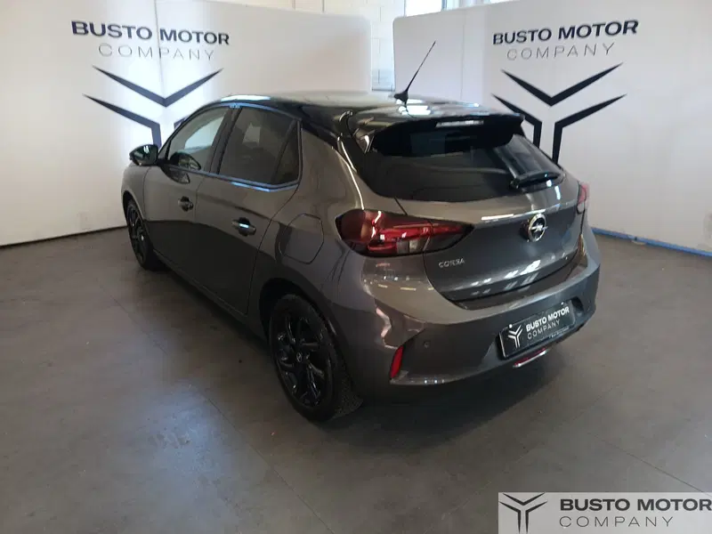 Opel Corsa usata a Varese (6)