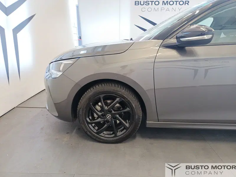 Opel Corsa usata a Varese (7)