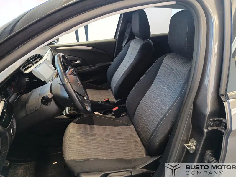 Opel Corsa usata a Varese (8)