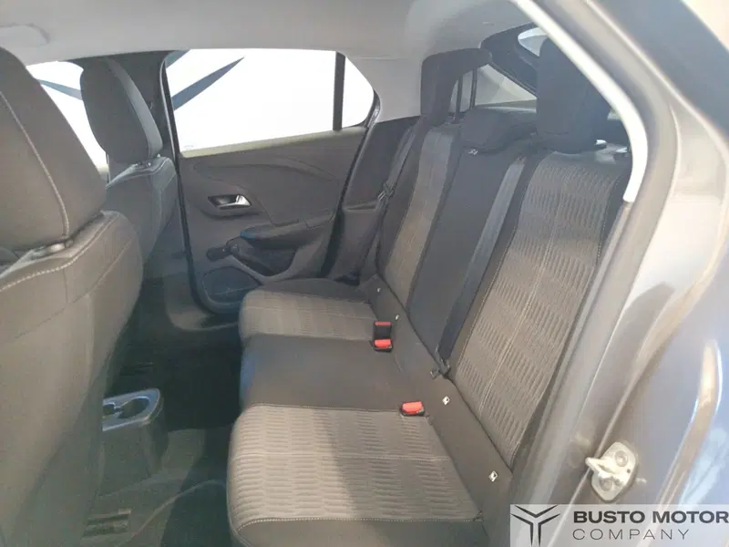 Opel Corsa usata a Varese (9)