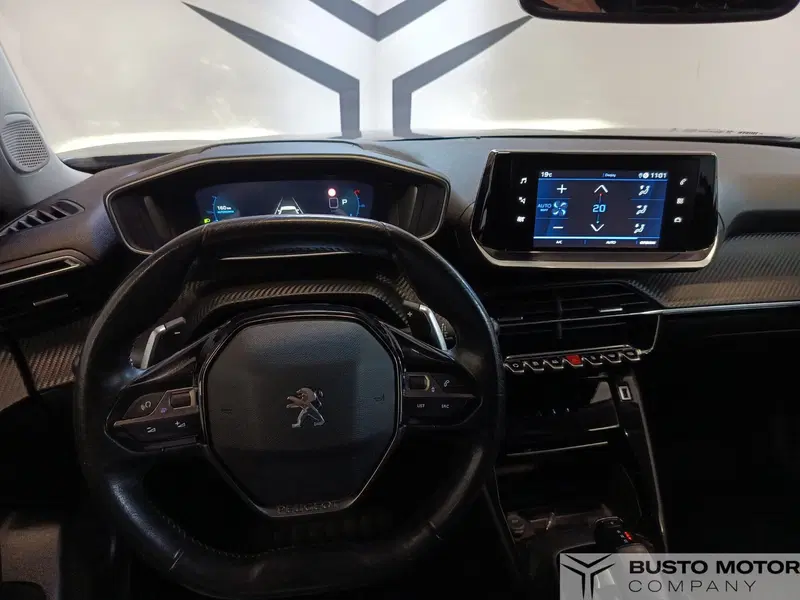 Peugeot 2008 usata a Varese (11)