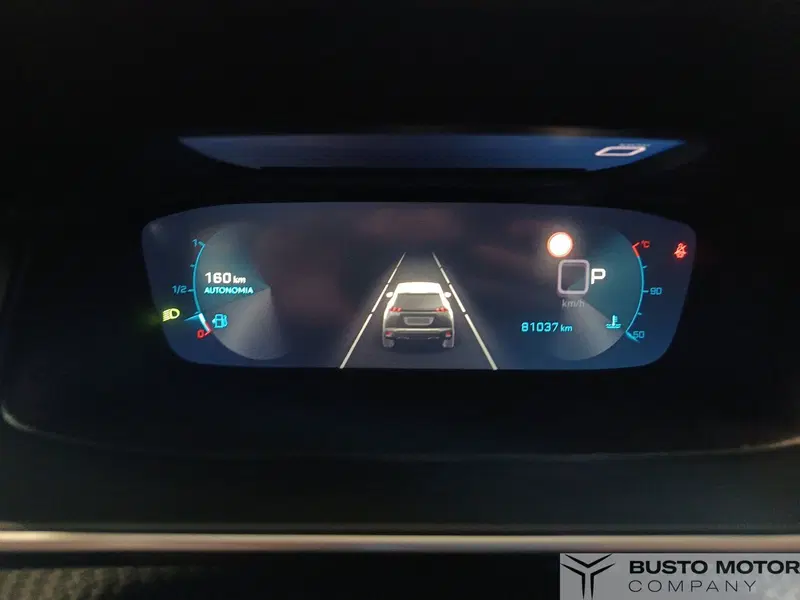 Peugeot 2008 usata a Varese (12)