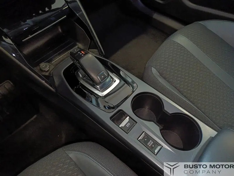 Peugeot 2008 usata a Varese (15)