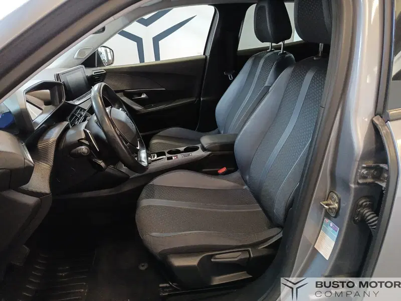 Peugeot 2008 usata a Varese (8)