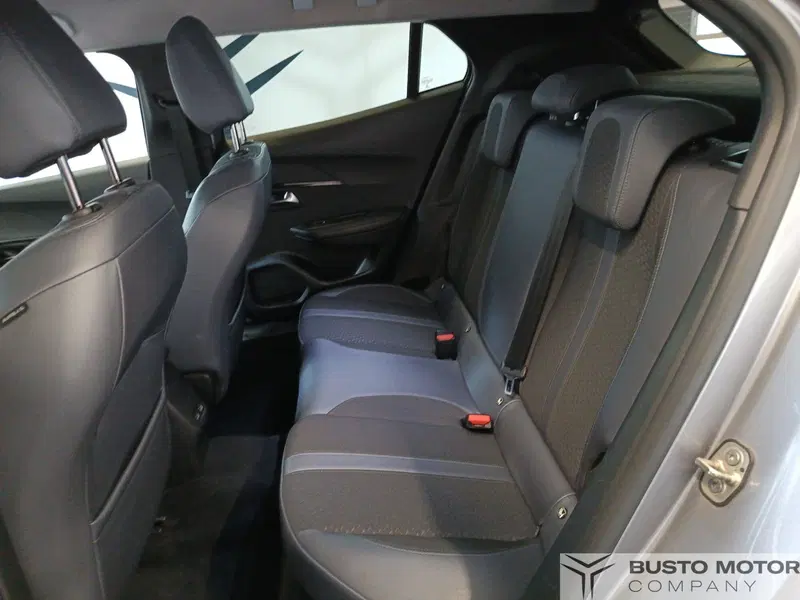 Peugeot 2008 usata a Varese (9)