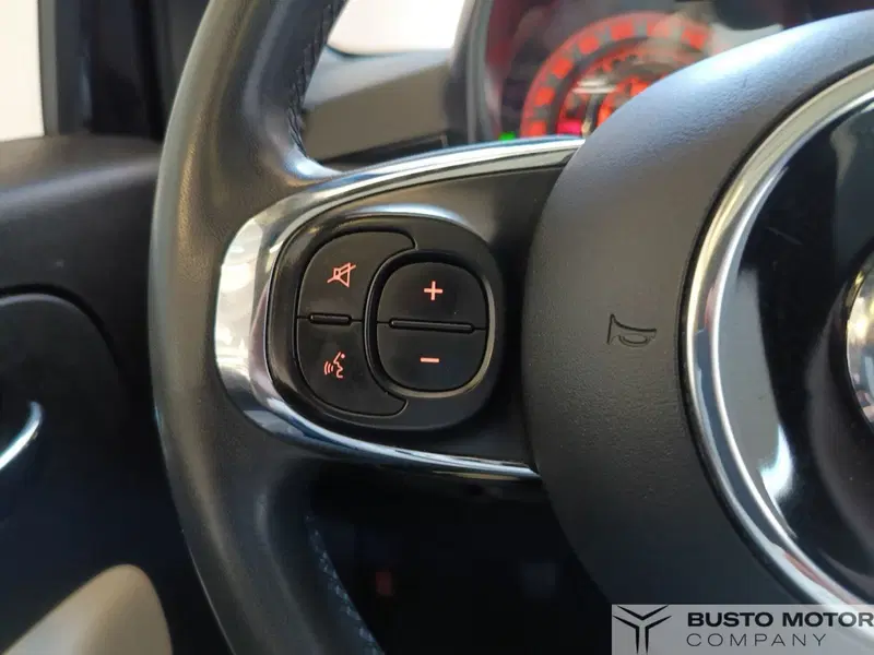Fiat 500 usata a Varese (16)
