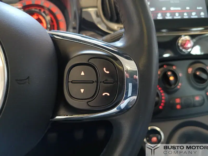 Fiat 500 usata a Varese (17)