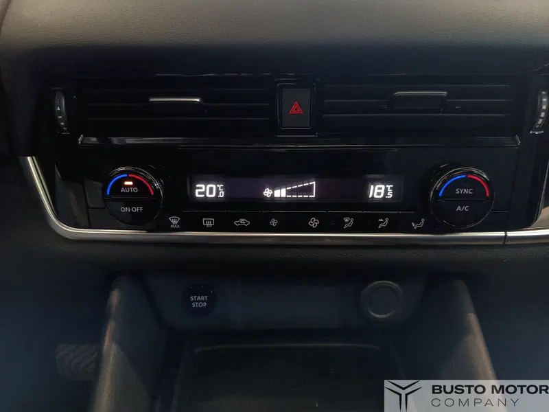 Nissan Qashqai usata a Varese (14)