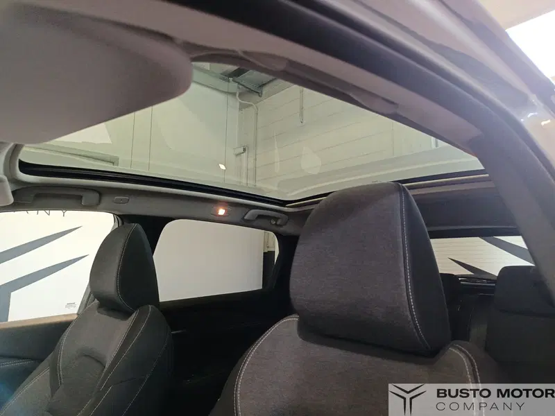 Nissan Qashqai usata a Varese (16)