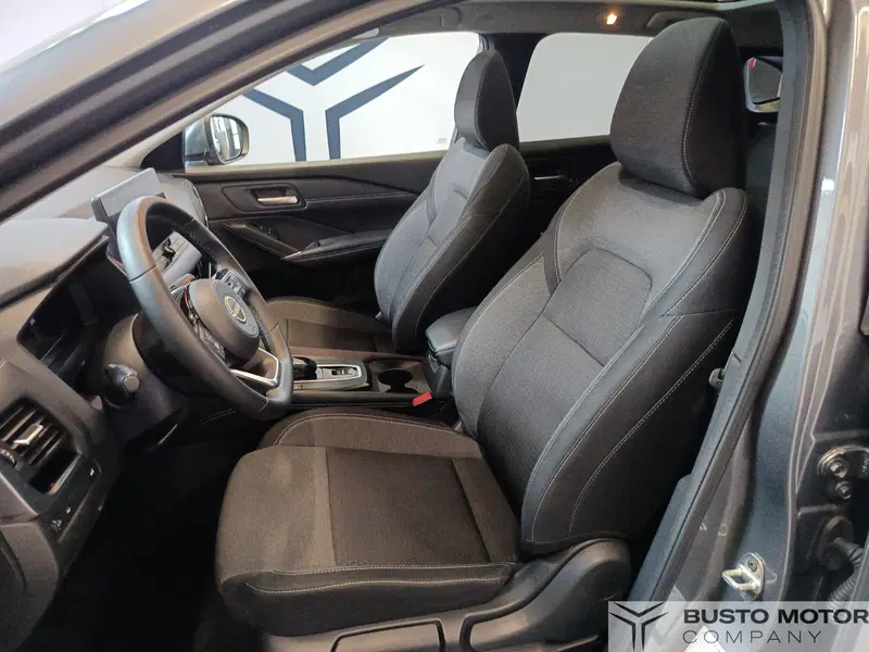 Nissan Qashqai usata a Varese (8)