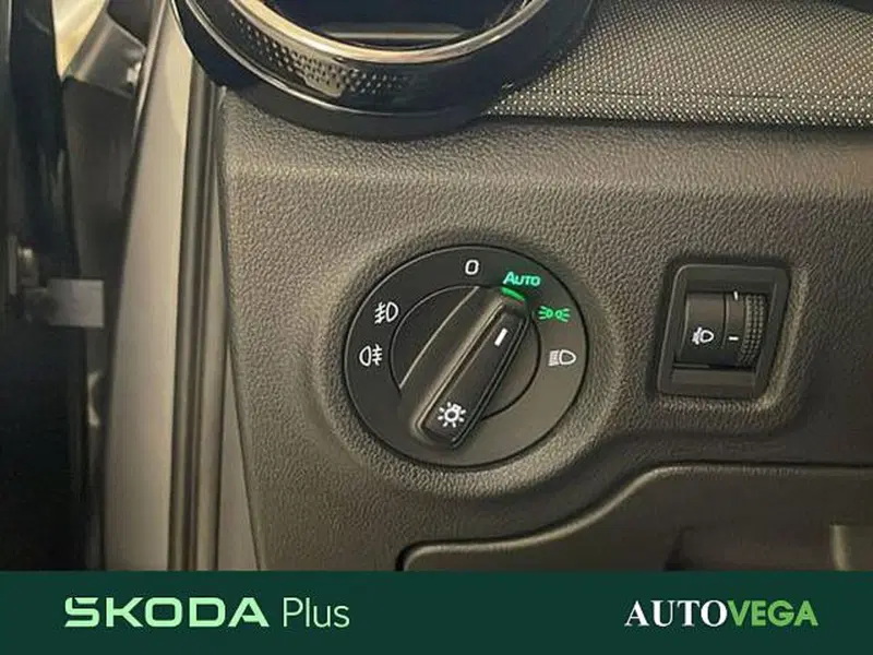 Skoda Fabia usata a Vicenza (16)