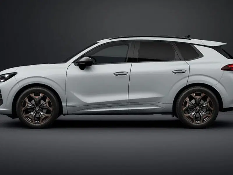 Cupra Terramar nuova a Vicenza (2)