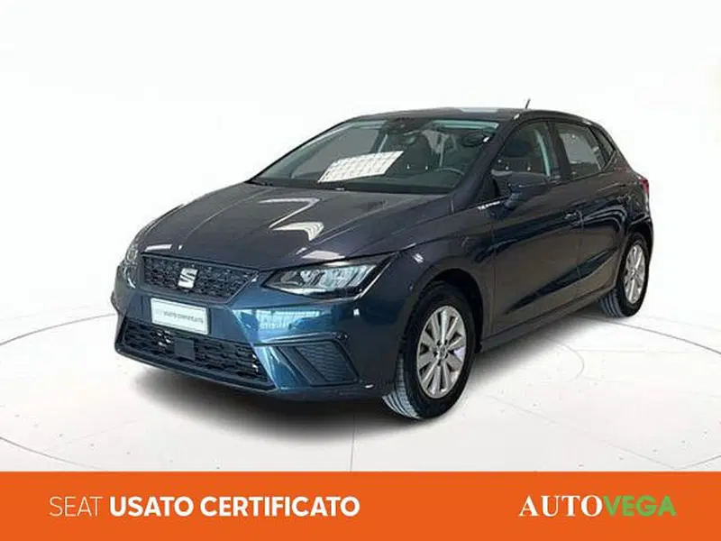 SEAT Ibiza usata a Vicenza