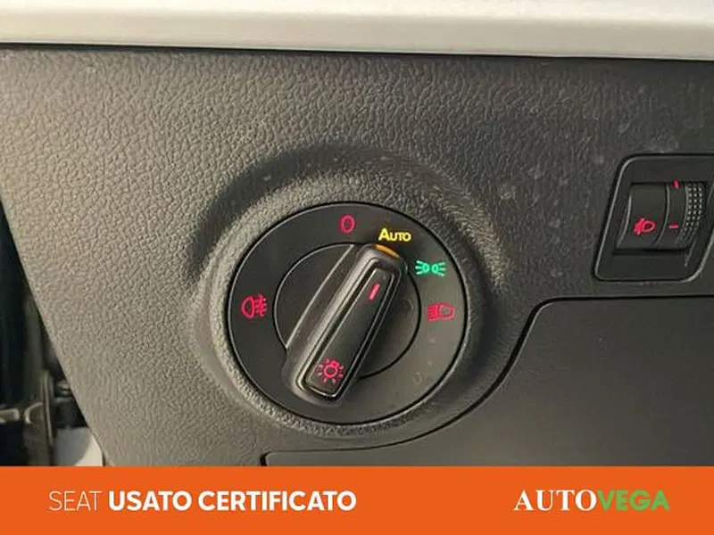 SEAT Ibiza usata a Vicenza (16)