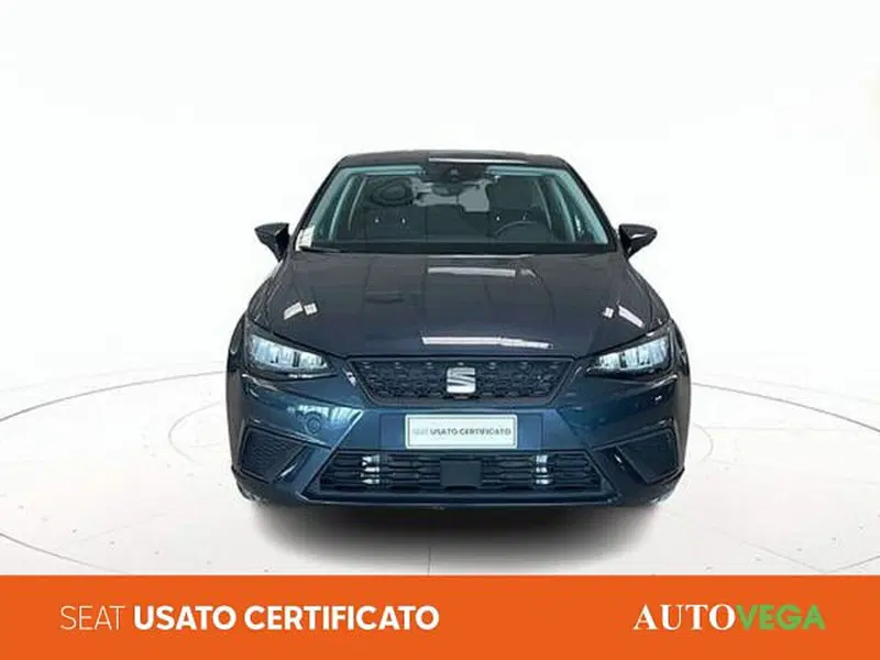 SEAT Ibiza usata a Vicenza (2)