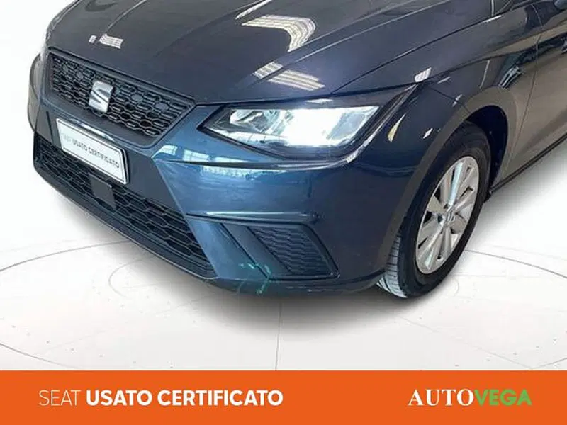 SEAT Ibiza usata a Vicenza (20)