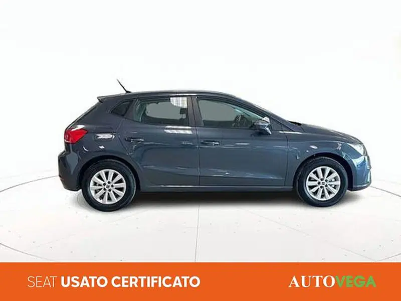 SEAT Ibiza usata a Vicenza (3)