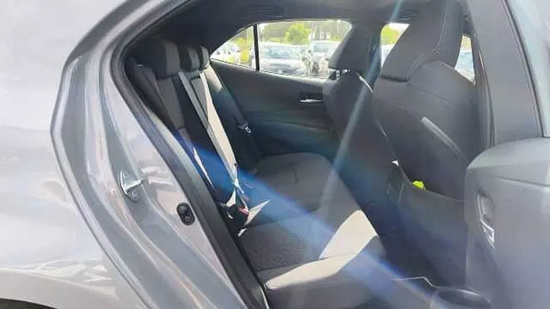 Toyota Corolla usata a Firenze (12)