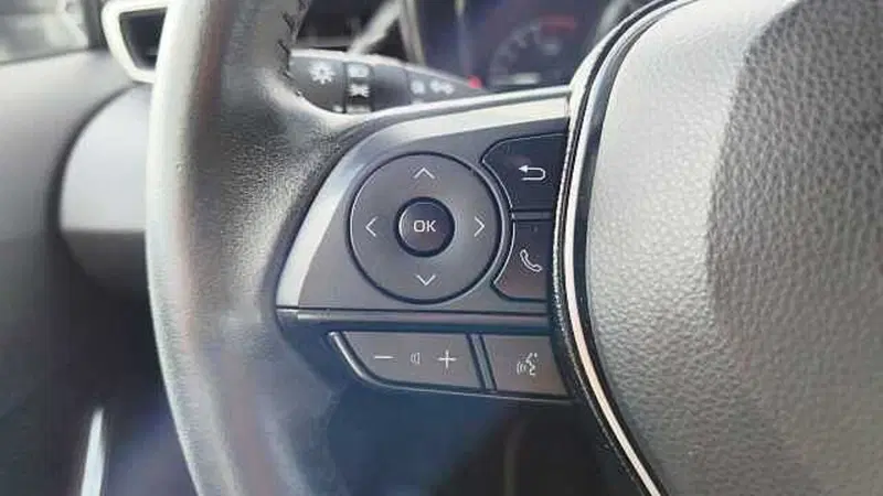 Toyota Corolla usata a Firenze (16)