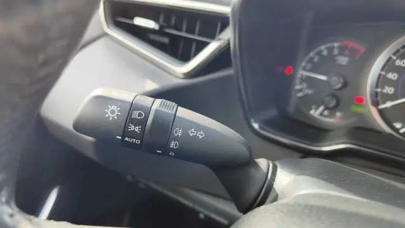 Toyota Corolla usata a Firenze (18)