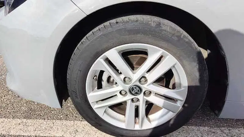 Toyota Corolla usata a Firenze (5)