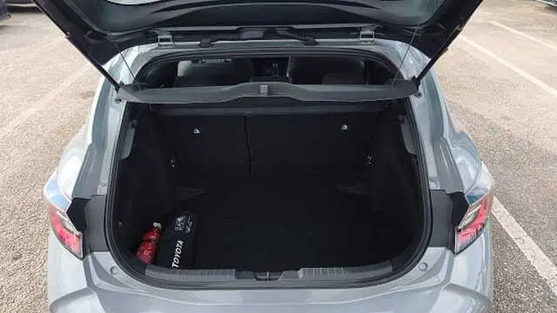 Toyota Corolla usata a Firenze (8)