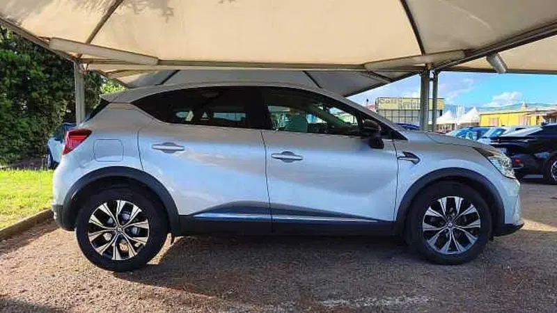 Renault Captur usata a Firenze (10)