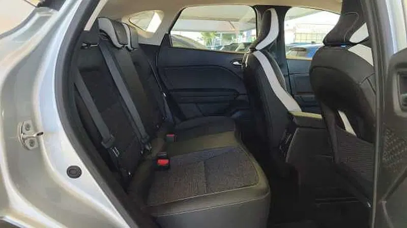 Renault Captur usata a Firenze (12)