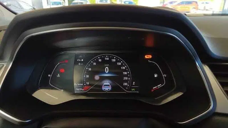 Renault Captur usata a Firenze (2)