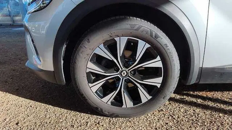 Renault Captur usata a Firenze (5)