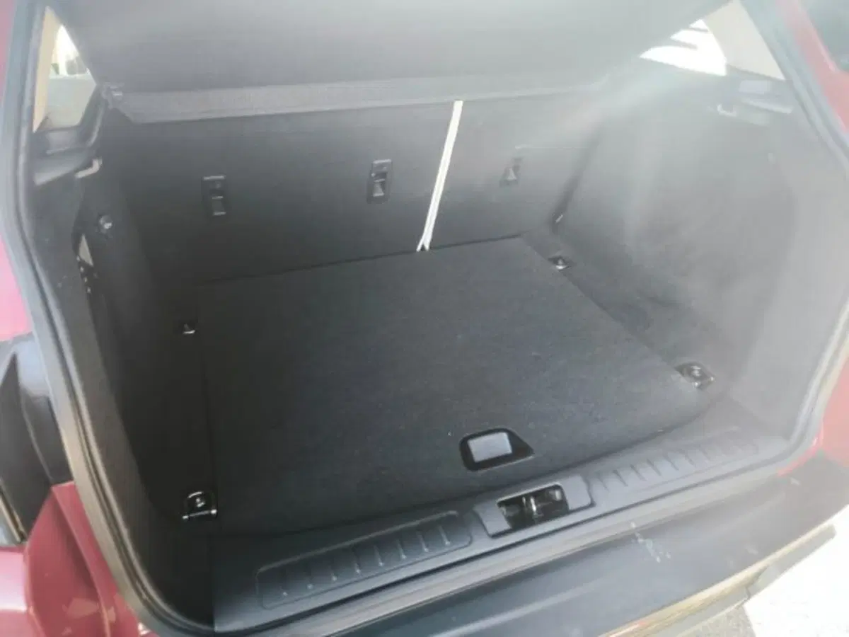 Land Rover Range Rover Evoque usata a Livorno (8)