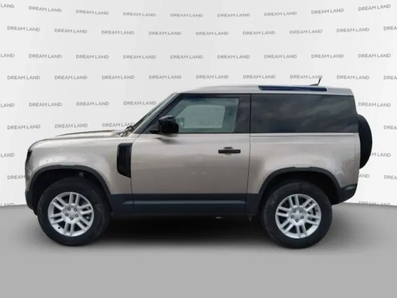 Land Rover Defender usata a Livorno (16)