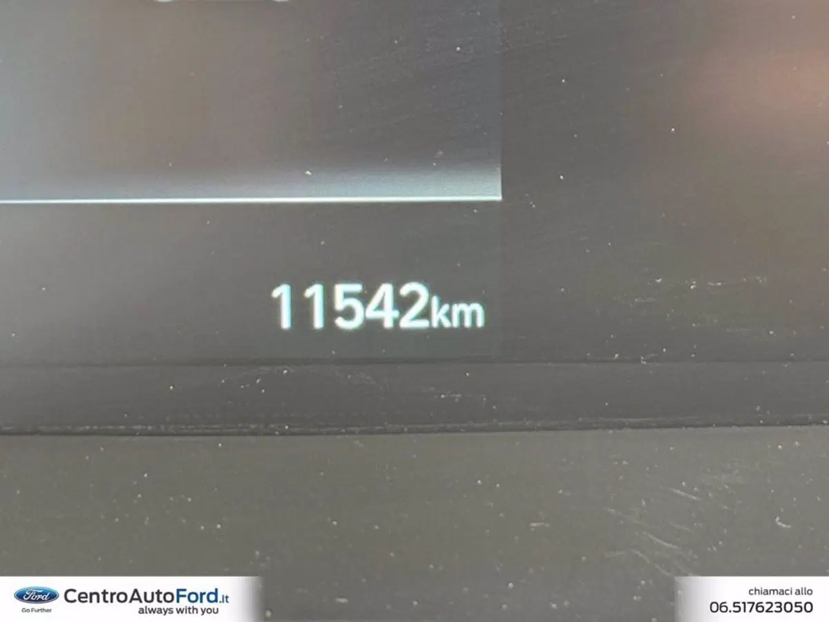 Hyundai i10 usata a Roma (16)