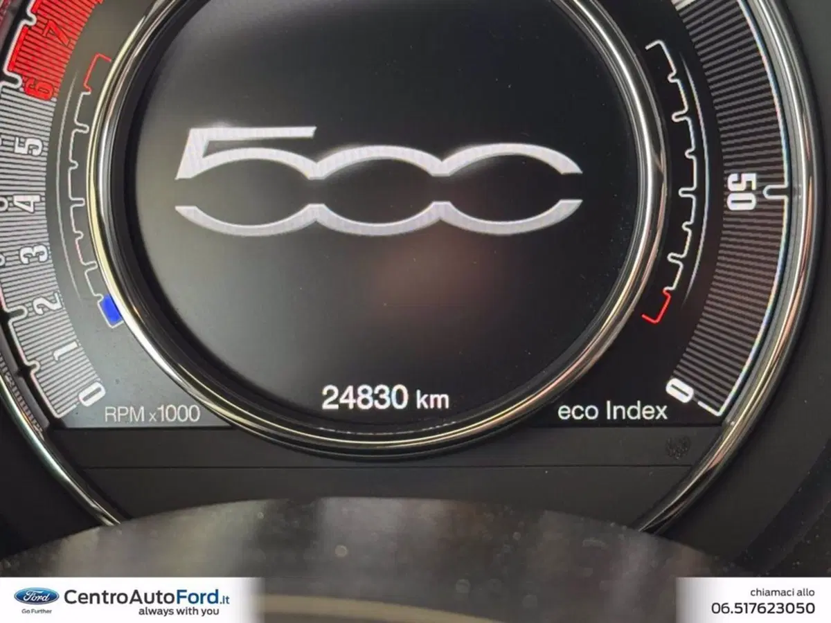 Fiat 500 usata a Roma (16)