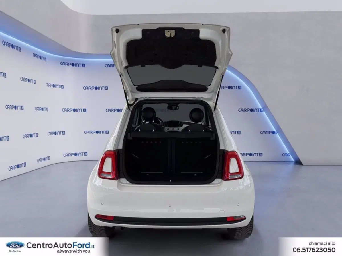 Fiat 500 usata a Roma (17)